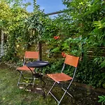 Sonnengaertchen Blankenburg (Uckermark)