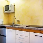 Sonnengaertchen Apartment *