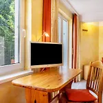Sonnengaertchen Apartment Blankenburg (Uckermark)
