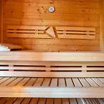 Apartment Sonnengaertchen Blankenburg (Uckermark)