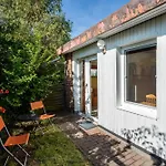Sonnengaertchen Blankenburg (Uckermark)