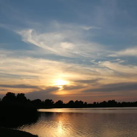 アパート Sonnengaertchen *