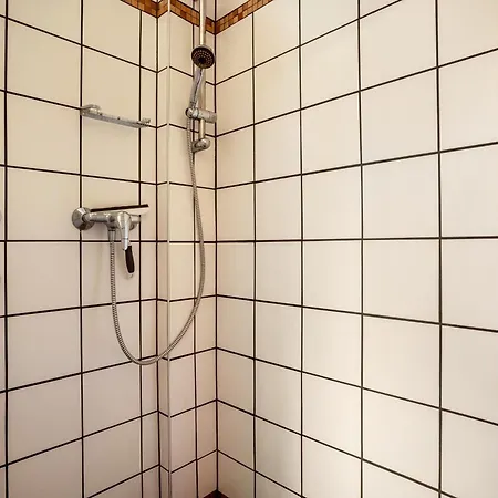 Sonnengaertchen Apartment *