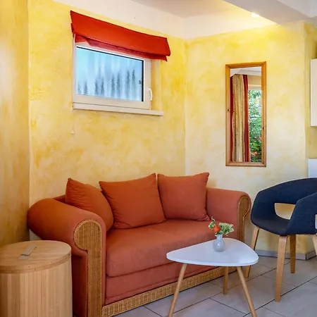 Sonnengaertchen Apartmán Blankenburg (Uckermark)