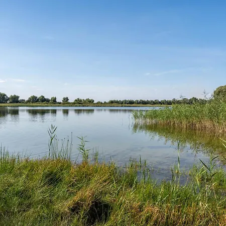 Sonnengaertchen * Blankenburg (Uckermark)