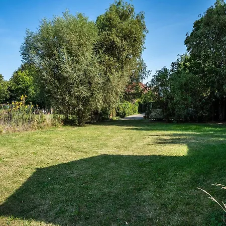 Sonnengaertchen Apartmán *