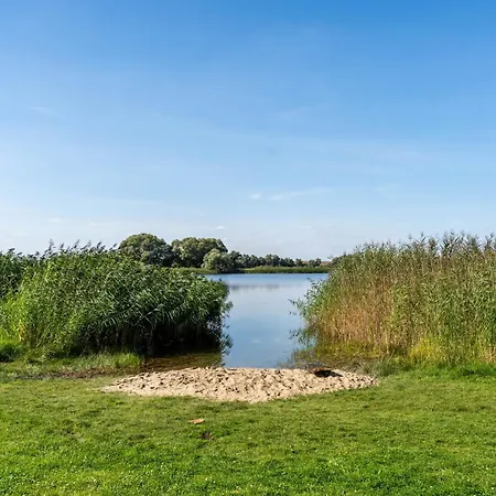Sonnengaertchen Blankenburg (Uckermark)