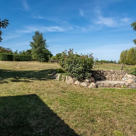 Sonnengaertchen * Blankenburg (Uckermark)