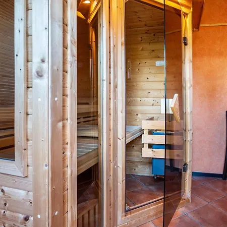 Sonnengaertchen Apartmán *