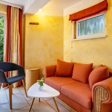 Sonnengaertchen Apartment *