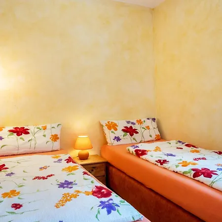 Sonnengaertchen Apartment