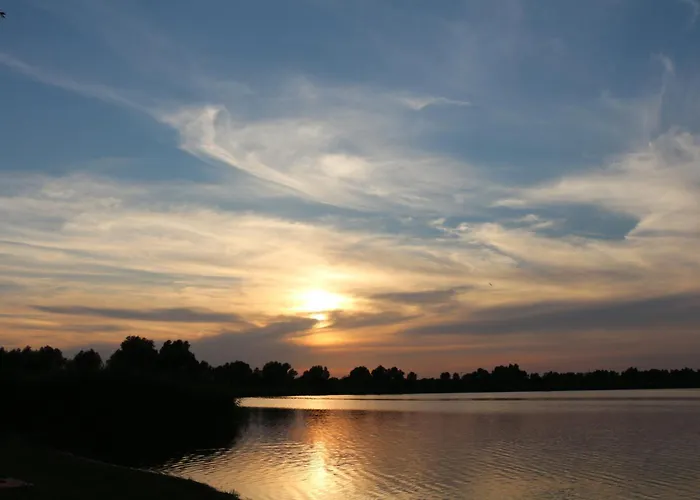 アパート Sonnengaertchen *