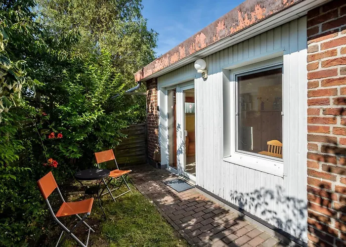 Sonnengaertchen * Blankenburg (Uckermark)