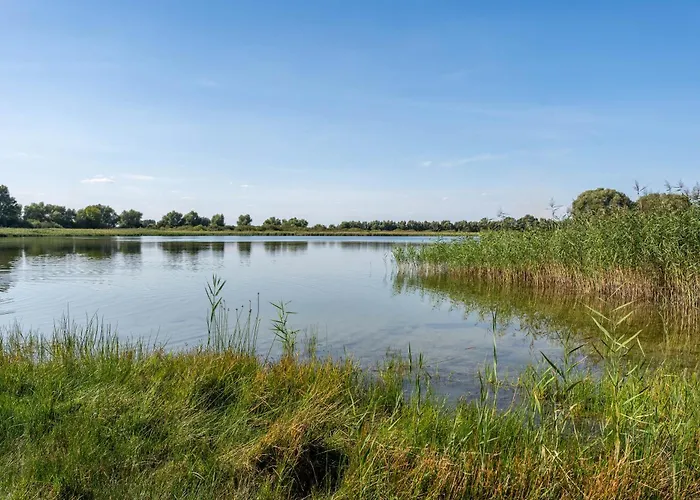 Sonnengaertchen * Blankenburg (Uckermark)