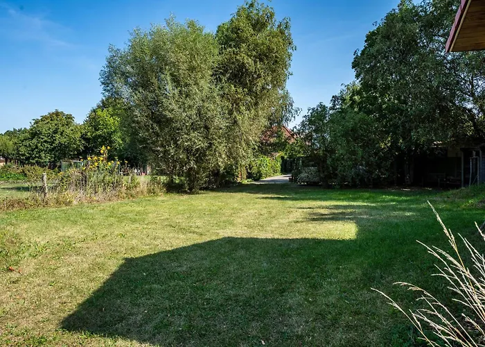 Sonnengaertchen Lägenhet *