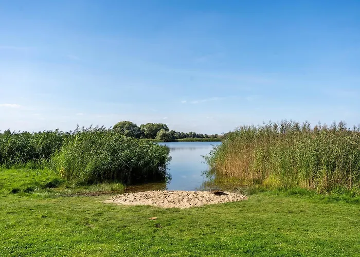 Sonnengaertchen Blankenburg (Uckermark)