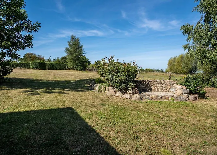 Sonnengaertchen * Blankenburg (Uckermark)